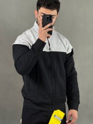 تصویر سویشرت ورزشی وارداتی از برند ARENA 