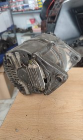 تصویر دینام پیکان 