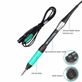 تصویر دسته هویه سوگون مدل C115 