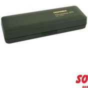 تصویر جعبه سازدهنی هوهنر کرومونیکا 270 TM90505 