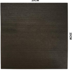 تصویر پد نسوز جوشکاری برند TRENDZ 