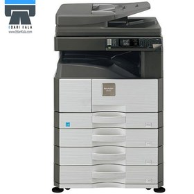 تصویر دستگاه کپی چند کاره شارپ 6131N ا Sharp Multifunction 6131N Printer Sharp Multifunction 6131N Printer