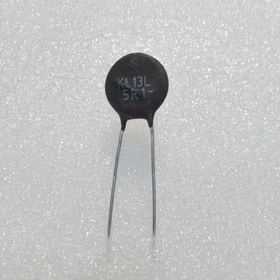 تصویر ترمیستور KL13L5R1 NTC 5.1OHM-13MM 