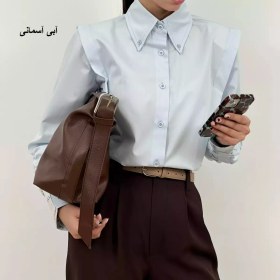 تصویر شومیز طرح ساگازا 1004068 