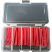 تصویر وارنیش حرارتی مدل Q-1 مجموعه 50 عددی 