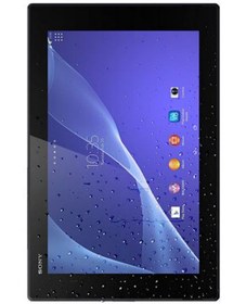 تصویر تبلت سونی Xperia Z2 tablet 