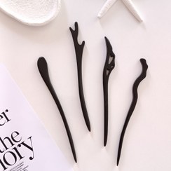 تصویر کانزاشی چوبی 