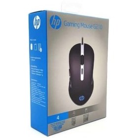 تصویر موس سیم دار گیمینگ برند HP مدل G210 موس سیم دار گیمینگ برند HP مدل G210