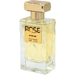 تصویر ادو پرفیوم مردانه مدل Hopak حجم 100 میلی لیتر رز پالاس Rose palace Hopak Eau De Parfum For Men 100 ml