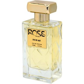 تصویر ادو پرفیوم مردانه مدل Hopak حجم 100 میلی لیتر رز پالاس Rose palace Hopak Eau De Parfum For Men 100 ml