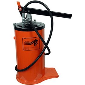 تصویر گریس پمپ سطلی آژینه GP6 