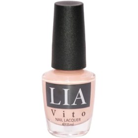 تصویر لیا ویتو لاک ناخن 043 lia vito | 1212040044