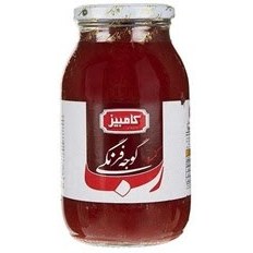 تصویر کنسرو رب گوجه فرنگی کامبیز 790 گرم 