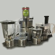 تصویر آبمیوه گیری و غذاساز وسترن هاوس 4095 