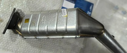 تصویر کاتالیزور پژو ۴۰۵ پارس سمند یورو ۴ شرکتی 