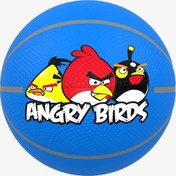 تصویر توپ بسکتبال بتا سایز ۱ فانتزی از پلاستیک 