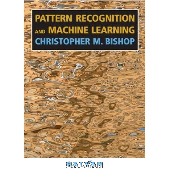 chapter 8: graphical models - pattern recognition and... خرید و قیمت دانلود کتاب Pattern Recognition and Machine Learning | ترب