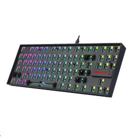 تصویر کیبورد گیمینگ ردراگون BBK552 