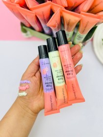 تصویر پرایمر رنگی تیوپی Colored primer tube