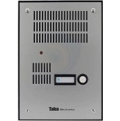 تصویر پنل آیفون صوتی تابا مدل TL-534 1 واحدی 