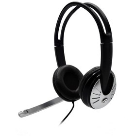 تصویر هدست باسیم بیاند BH-390 Beyond BH 390 Wired Stereo Headset