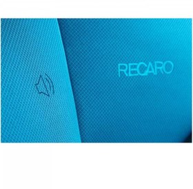 تصویر صندلی ماشین recaro مدل monza nova2 seatfix رنگ Mocca 