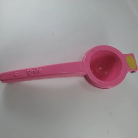 تصویر آبلیمو گیر دستی مدل PO-1 