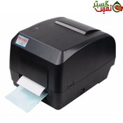 تصویر پرینتر لیبل زن رمو مدل P600N REMO P600N Label Printer