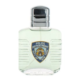 تصویر ادو تویلت پلیس NYPD Police NYPD Eau de Toilette