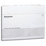 تصویر دستگاه سانترال پاناسونیک مدل KX-TA308 کم ظرفیت استوک 