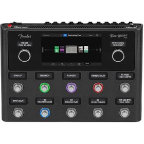 تصویر Fender Tone Master Pro 