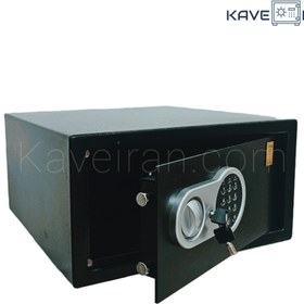 تصویر سیف باکس مدل ES42 