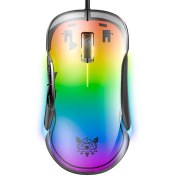 تصویر ماوس گیمینگ اونیکوما مدل CW925 Onikuma gaming mouse model CW925