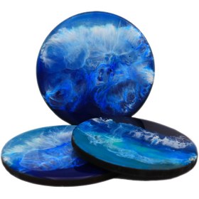 تصویر پالت ترکیب رزینی 