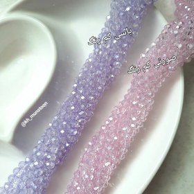 تصویر کریستال سایز 6 