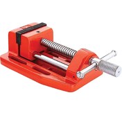 تصویر گیره زیر دریلی سایز ا MEHR 130mm drill bench vise MEHR 130mm drill bench vise