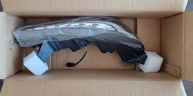 تصویر دیلایت راست ام وی ام x22 pro 