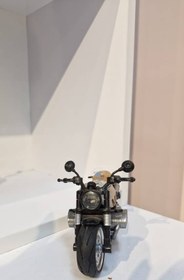 تصویر موتور سیکلت BMW R 
