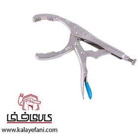 تصویر انبر قفلی فیلتر بازکن اکتیو مدل AC6009FL Active AC6009FL Clamp Locking Pliers