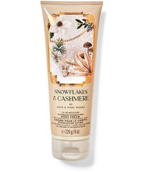 تصویر کرم بدن Snowflakes and cashmere Snowflakes and cashmere Ultimate Hydration Body Cream 226 ml