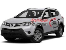 تصویر طلق چراغ جلو تويوتا راو فور مدل 2013 - 2015 رافور راوفور RAV4 طلق چراغ جلو تويوتا راو فور مدل 2013 - 2015 رافور راوفور RAV4