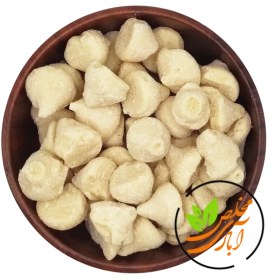 تصویر کشک نرم کله قندی 