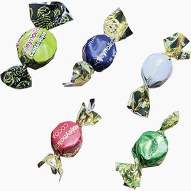 تصویر پشمک کادویی حاج عین اله 