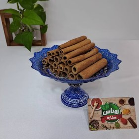 تصویر دارچین سیگاری اعلا 