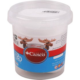 تصویر خمیر بازی سبک کنکو 85g Canco Play Dough 85g