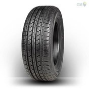 تصویر لاستیک خودرو ایران تایر 205/60R15 گل رونیکا دو حلقه ای Iran Tire 205/60/R15 Ronika Car Tires