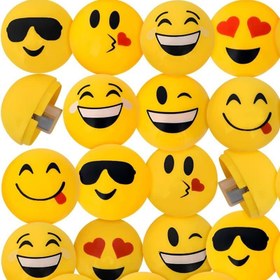 تصویر تراش فانتزی ایموجی 