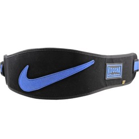 تصویر کمربند بدنسازی نایک ا training belt for gym training belt for gym