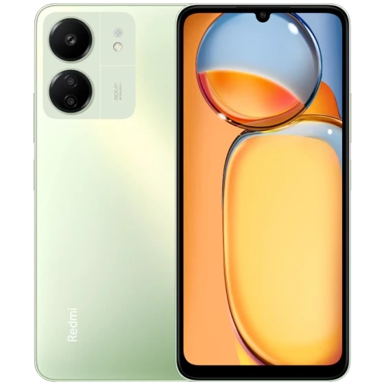 خرید و قیمت گوشی شیائومی Redmi 13C | حافظه 128 رم 6 گیگابایت | ترب