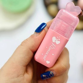 تصویر رژگونه مایع ریمو جین 3 عددی 